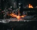 Forging the Future Inside Our Damascus Process