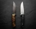 High-Carbon vs Stainless Steel: Choosing Your Blade