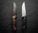 High-Carbon vs Stainless Steel: Choosing Your Blade